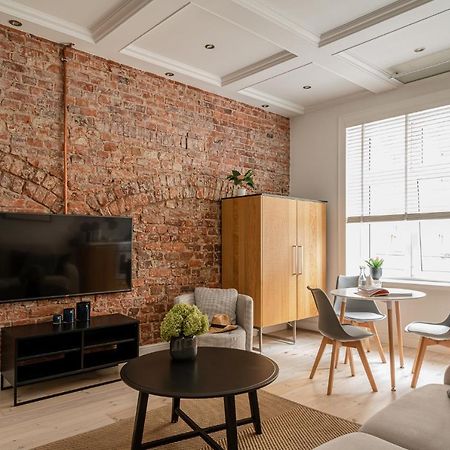 Rynek Stare Miasto Apartment 5 - Klima Netflix Вроцлав Екстер'єр фото