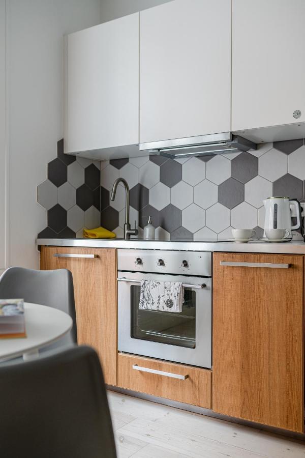 Rynek Stare Miasto Apartment 5 - Klima Netflix Вроцлав Екстер'єр фото