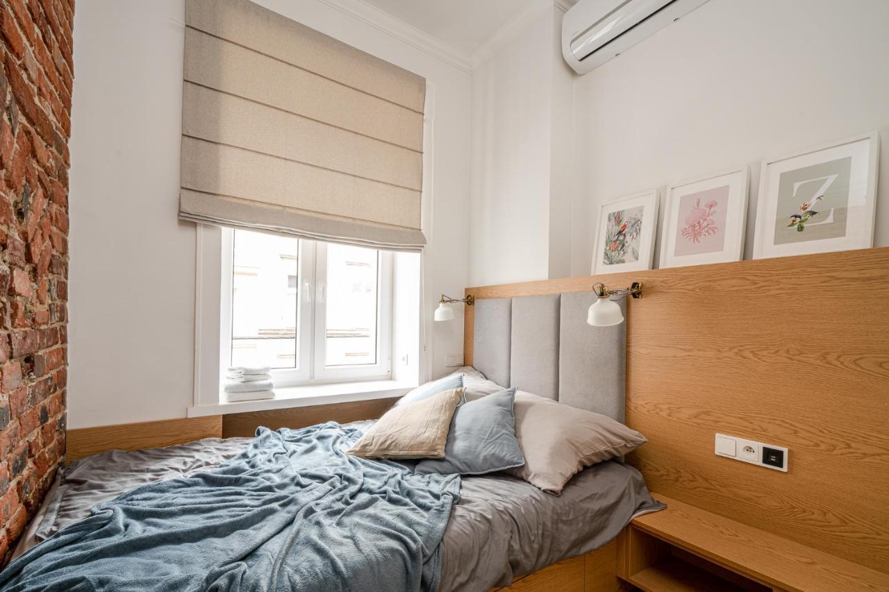 Rynek Stare Miasto Apartment 5 - Klima Netflix Вроцлав Екстер'єр фото
