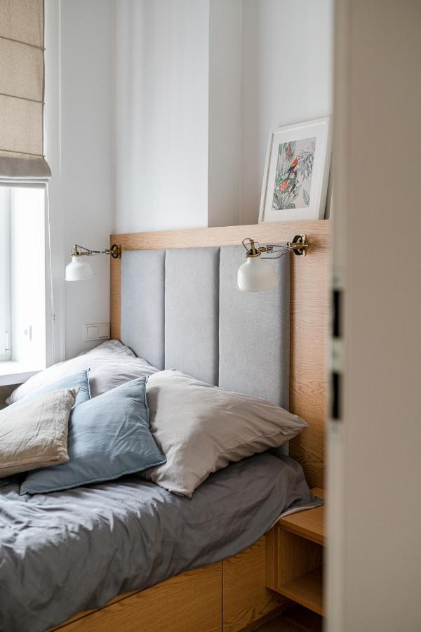 Rynek Stare Miasto Apartment 5 - Klima Netflix Вроцлав Екстер'єр фото