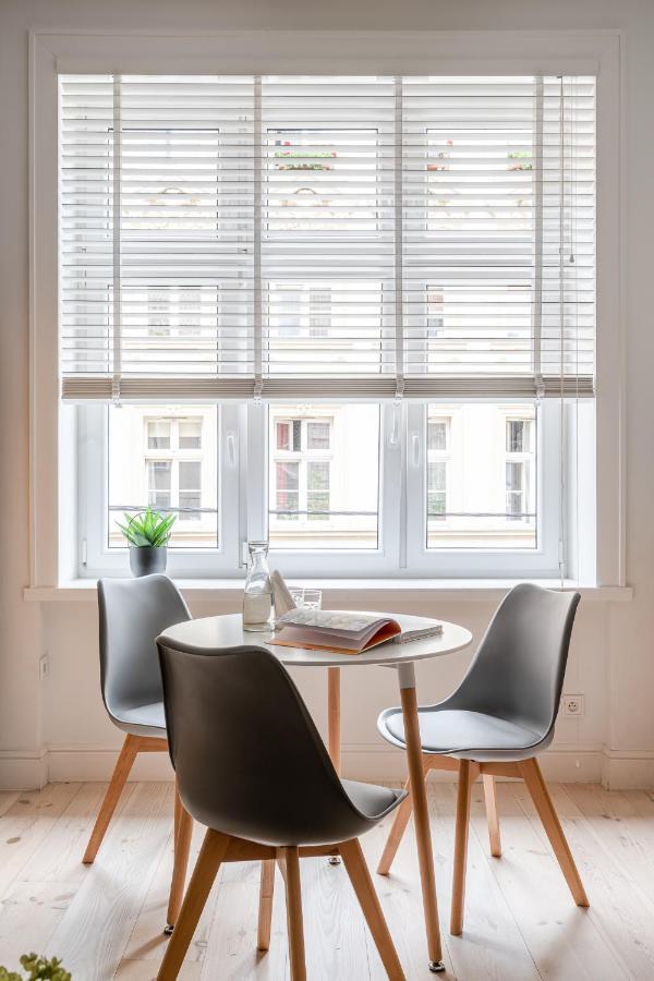 Rynek Stare Miasto Apartment 5 - Klima Netflix Вроцлав Екстер'єр фото
