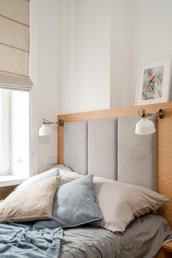 Rynek Stare Miasto Apartment 5 - Klima Netflix Вроцлав Екстер'єр фото