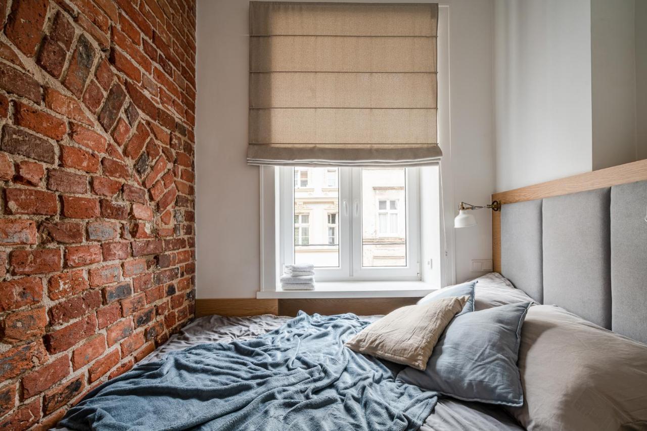 Rynek Stare Miasto Apartment 5 - Klima Netflix Вроцлав Екстер'єр фото