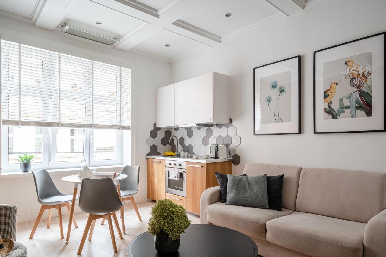 Rynek Stare Miasto Apartment 5 - Klima Netflix Вроцлав Екстер'єр фото