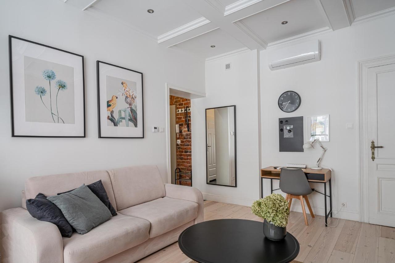 Rynek Stare Miasto Apartment 5 - Klima Netflix Вроцлав Екстер'єр фото